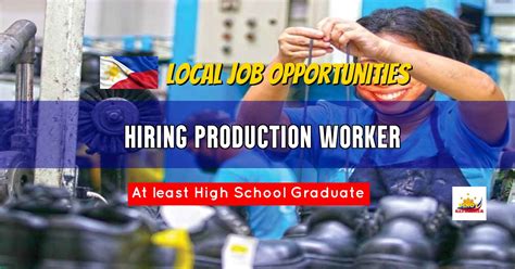 Working at Phil.Pinoy Job Contracting & Allied Services.
